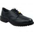 Rock Fall ProMan Brooklyn Black Safety Shoe