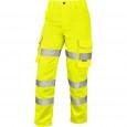 Hi-Vis Overtrousers