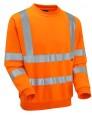 Hi-Vis Sweatshirt