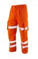 Hi-Vis Trousers