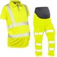 Maternity Hi-Vis Workwear