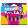 Little Brian Paint Sticks