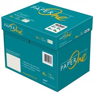 Copier Paper, Economy, 80g, A4, 40 Boxes (200 Reams), White