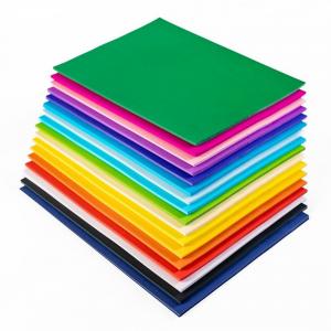 Vivid Paper Stack, A4, Pack of 500