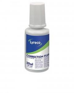 Correction Fluid, 20ml