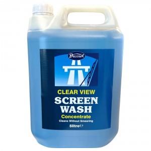 Screenwash, 5 litres