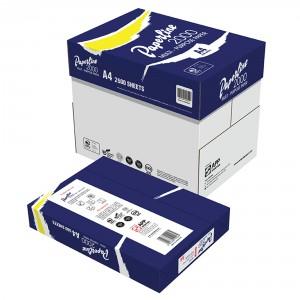 Copier Paper, A4, 70g, Boxed in 5 Reams, White, 10 Boxes