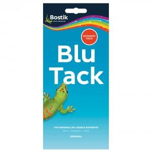 Blu Tak, 120g, Pack of 12