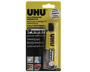 UHU Power Glue, 30g