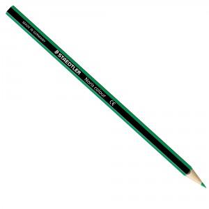 Staedtler Noris Colour, Pack of 12, Green