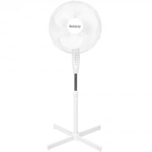 Pedestal Fan, 16", 3 Speed