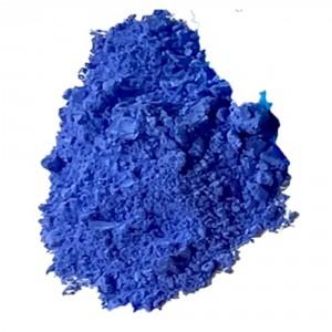 Powder Paint, 2.5kg, Brilliant Blue