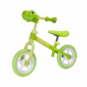 Balance Bike, Green