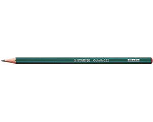 STABILO Othello Drawing Pencils, 2B, Pack of 12