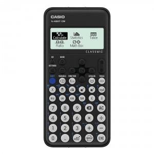 Casio FX83GT-CW Scientific Calculator