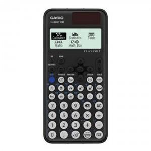 Casio FX85GT-CW Scientific Calculator