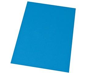 Colourplan, 640x970mm, Pack of 25, Tabriz Blue/Teal