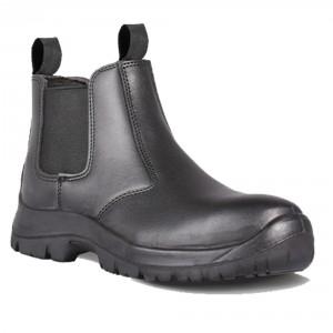 Chelsea Safety Boot, Size  6