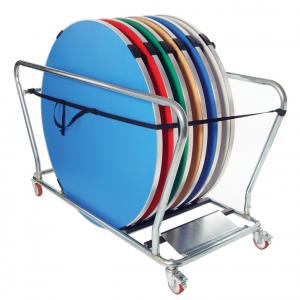 Gopak Round Table Trolley