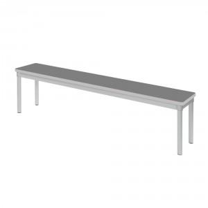 Gopak Enviro Bench, 1200x330x380mm, Storm