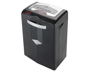 HSM Shredstar X15, Cross Cut Shredder