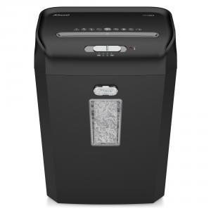 Rexel ProMax QS REX823 Cross Cut Paper Shredder