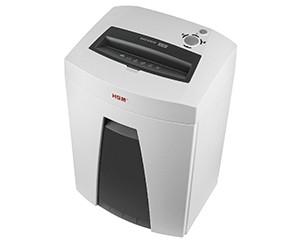 HSM Securio C18, Cross Cut Shredder