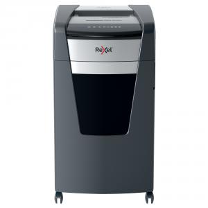 Rexel Momentum Extra XP516+ Jam Free Micro Cut Paper Shredder