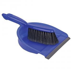 Dustpan and Brush Set, Hand 