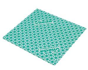 Vileda Dishcloth, 43cm x 36cm, Pack of 10, Green 