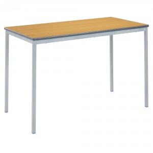 Fully Welded Tables, 1100x550x460mm