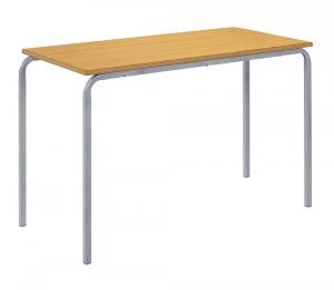 Classroom Packs, 15 Crushed Bent Tables (1100x550x590mm), 30 NP Chairs ...