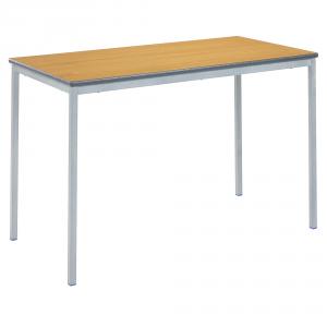 Fully Welded Tables, 1200x600x710mm