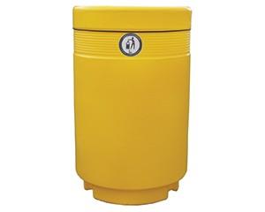 Monarch Bin, Economy, Top, 144 litres