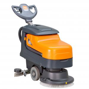 Taski Swingo 455 B BMS Scrubber Drier