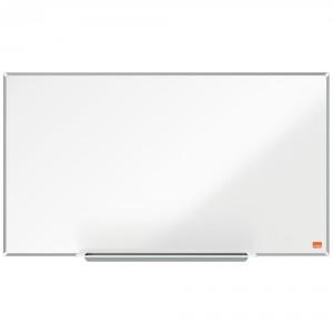 Nobo Impression Pro Widescreen Nano Clean Magnetic Whiteboard, 1550x870mm