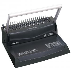 Comb Binder, Medium Office