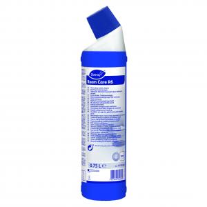 Room Care R6, Heavy Duty Toilet Cleaner, 750ml