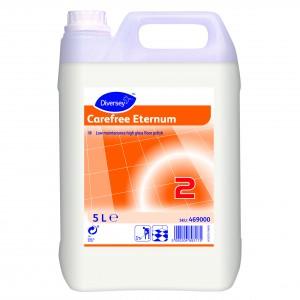 Carefree Eternum High Gloss Floor Polish, 5 litres