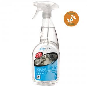 Antibacterial Surface Cleaner, 750ml