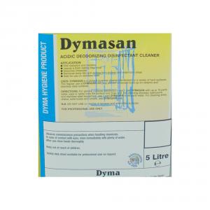 Dymasan Decanting Labels, Pack of 100