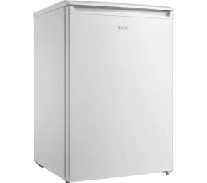 Fridge, Under Counter Larder, 127 litre Capacity, White