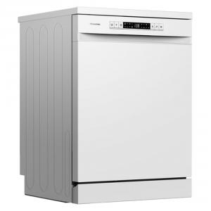 Full-size Dishwasher - White