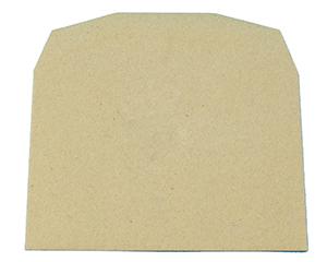 Envelopes, Banker, C6, Buff Manilla, Gummed, Box of 1000