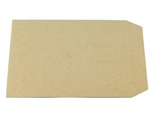 Manilla Envelopes, C5, Gum, 80gsm - Pack Of 500