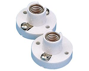 Bulb Holders, Pack of 10