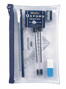 Oxford Exam Set