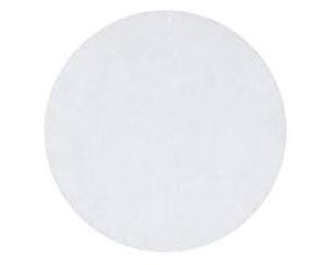 Filter Paper, School Grade, Pack of 100, 125mm diameter