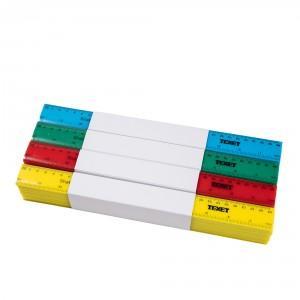 Ruler, Education, 30cm/12", Pack of 100