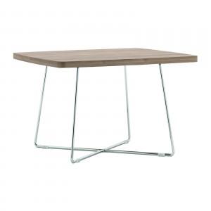 ELITE SQUICLE COFFEE TABLE 600MM DIA